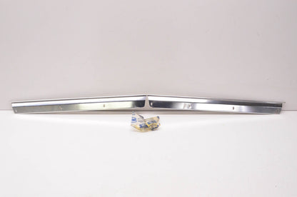 New OEM Ford C5ZZ-16856-A 1965-1966 Mustang Hood Edge Molding NOS