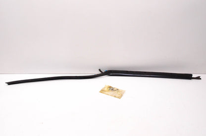 New OEM Ford E2GZ-6751726-B Molding W/ Install Hardware NOS