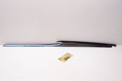 New OEM Ford E2GZ-6751726-B Molding W/ Install Hardware NOS