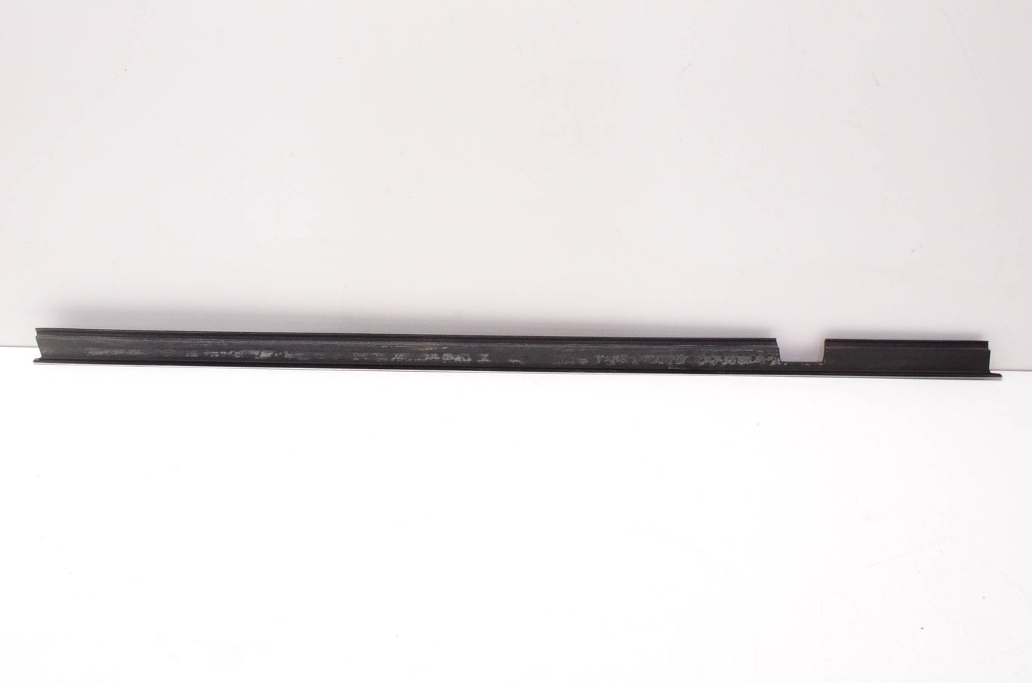 New OEM Ford E83Z-6621457-A 1989 Tempo Interior Door Trim NOS