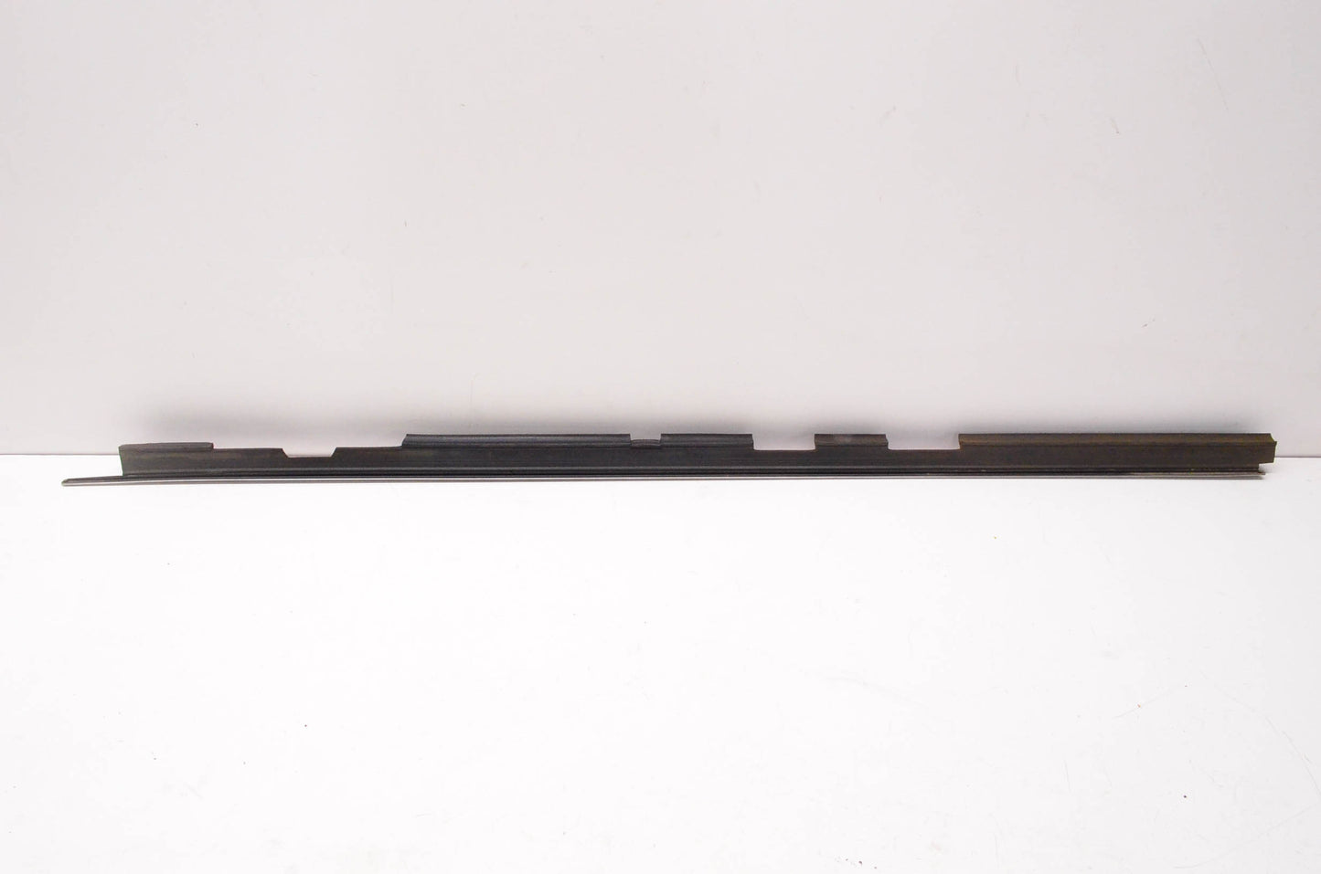 New OEM Ford E8FZ-6121457-A Interior Door Trim NOS