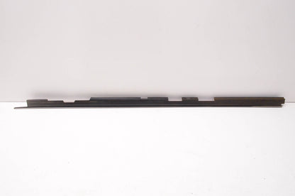 New OEM Ford E8FZ-6121457-A Interior Door Trim NOS