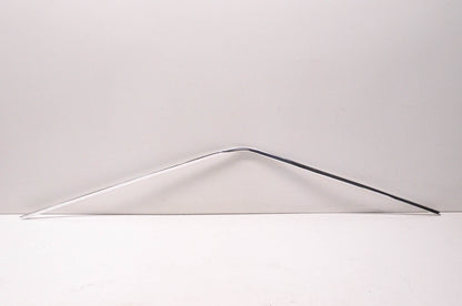 New OEM Ford E2ZZ-6120550-A 1984 Mustang Right Hand Window Molding NOS