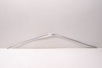 New OEM Ford E2ZZ-6120550-A 1984 Mustang Right Hand Window Molding NOS