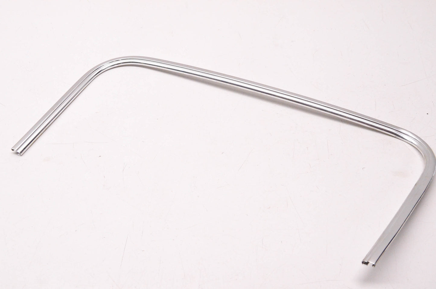 New OEM Ford 1975-1991 Econoline Rear Door Quarter Window Molding NOS