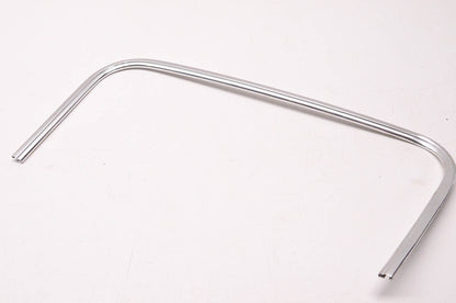 New OEM Ford 1975-1991 Econoline Rear Door Quarter Window Molding NOS