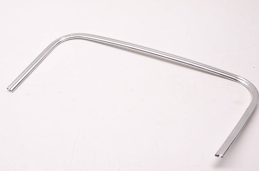New OEM Ford 1975-1991 Econoline Rear Door Quarter Window Molding NOS