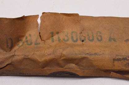 New OEM Ford 1975-1991 Econoline Rear Door Quarter Window Molding NOS