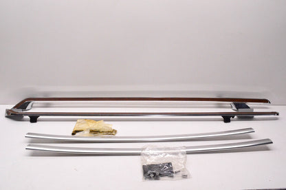 New OEM Ford E4AB-7455100-AA Luggage Rack Kit NOS