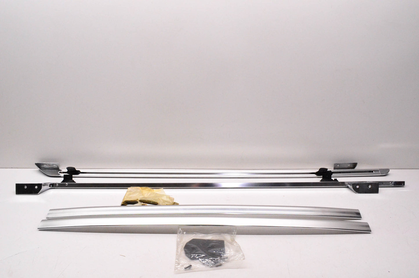 New OEM Ford E4AB-7455100-AA Luggage Rack Kit NOS