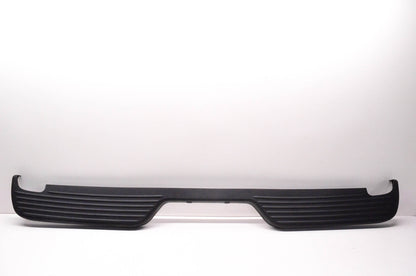 New OEM Ford XL1Z-17B807-AAB Bumper Step Cover NOS