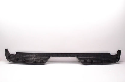 New OEM Ford XL1Z-17B807-AAB Bumper Step Cover NOS