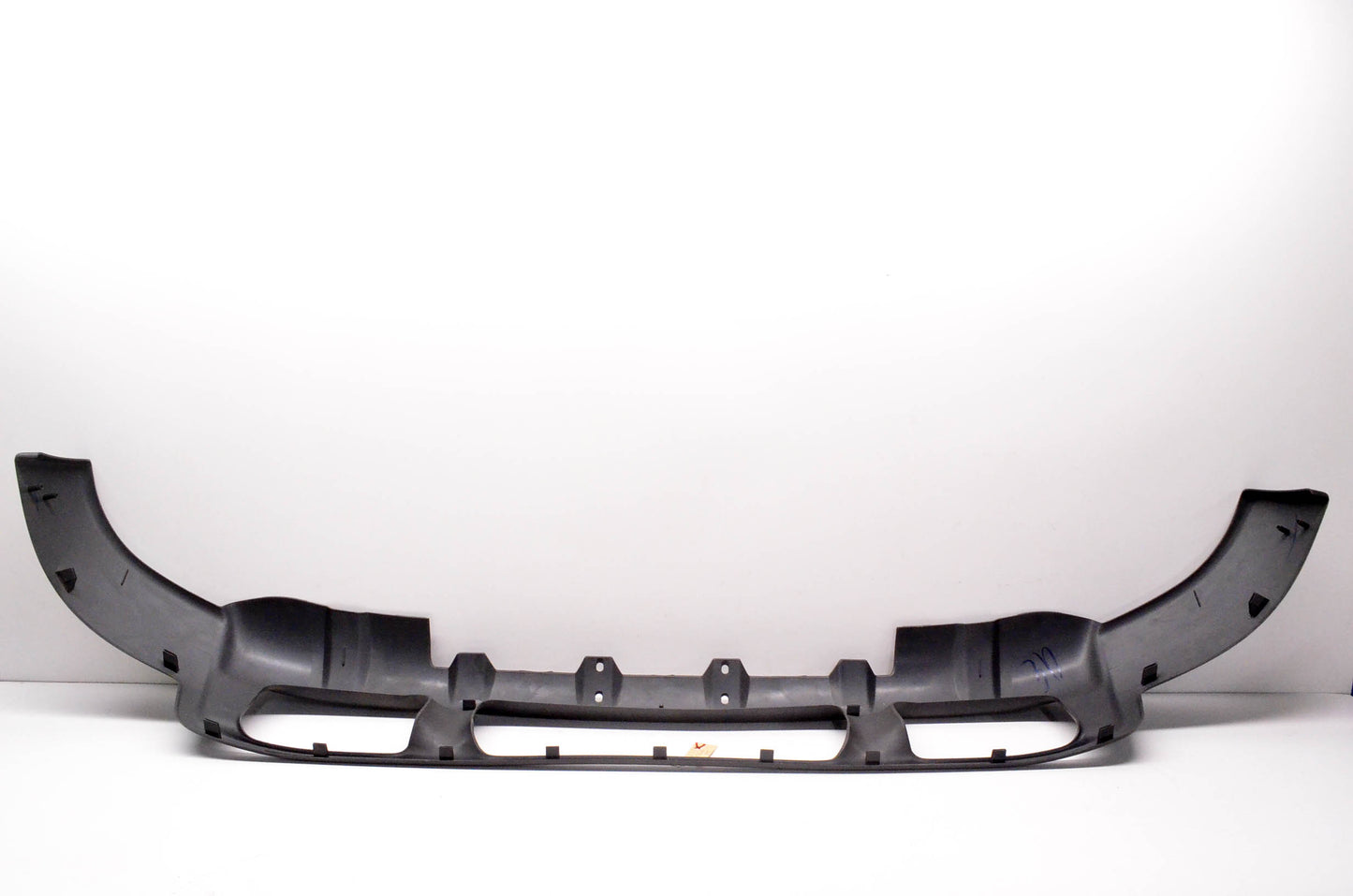 New OEM Ford 1C3Z-17626-AAC 2000-2004 Excursion Front Deflector Valance NOS