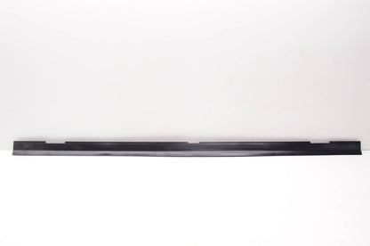 New OEM Ford D3WY-17808-A Mercury Cougar Bumper Filler NOS
