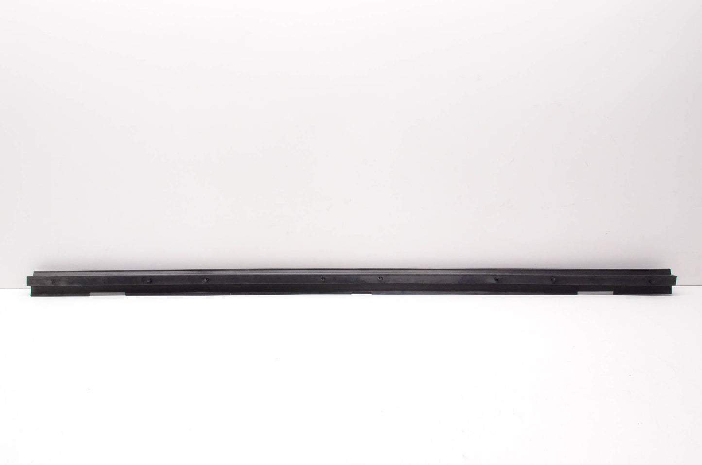 New OEM Ford D3WY-17808-A Mercury Cougar Bumper Filler NOS
