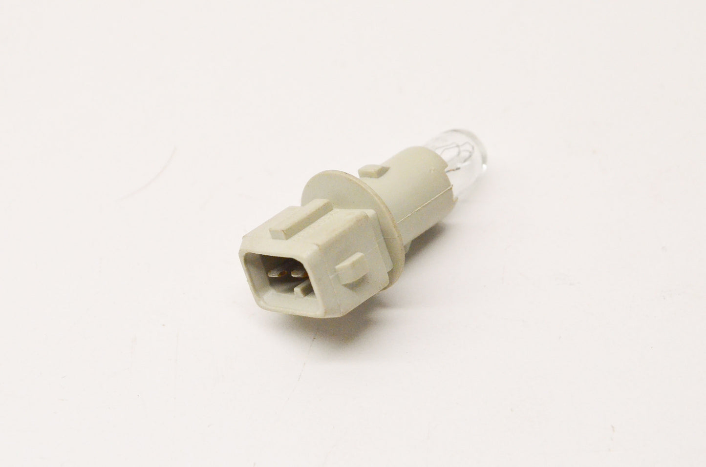 New OEM Ford F8RZ13K371AA Side Marker Lamp Socket & Bulb NOS