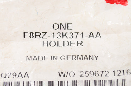 New OEM Ford F8RZ13K371AA Side Marker Lamp Socket & Bulb NOS