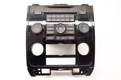 OEM Ford BL8T-18D822-AC 2011-2012 Explorer AM FM CD Player