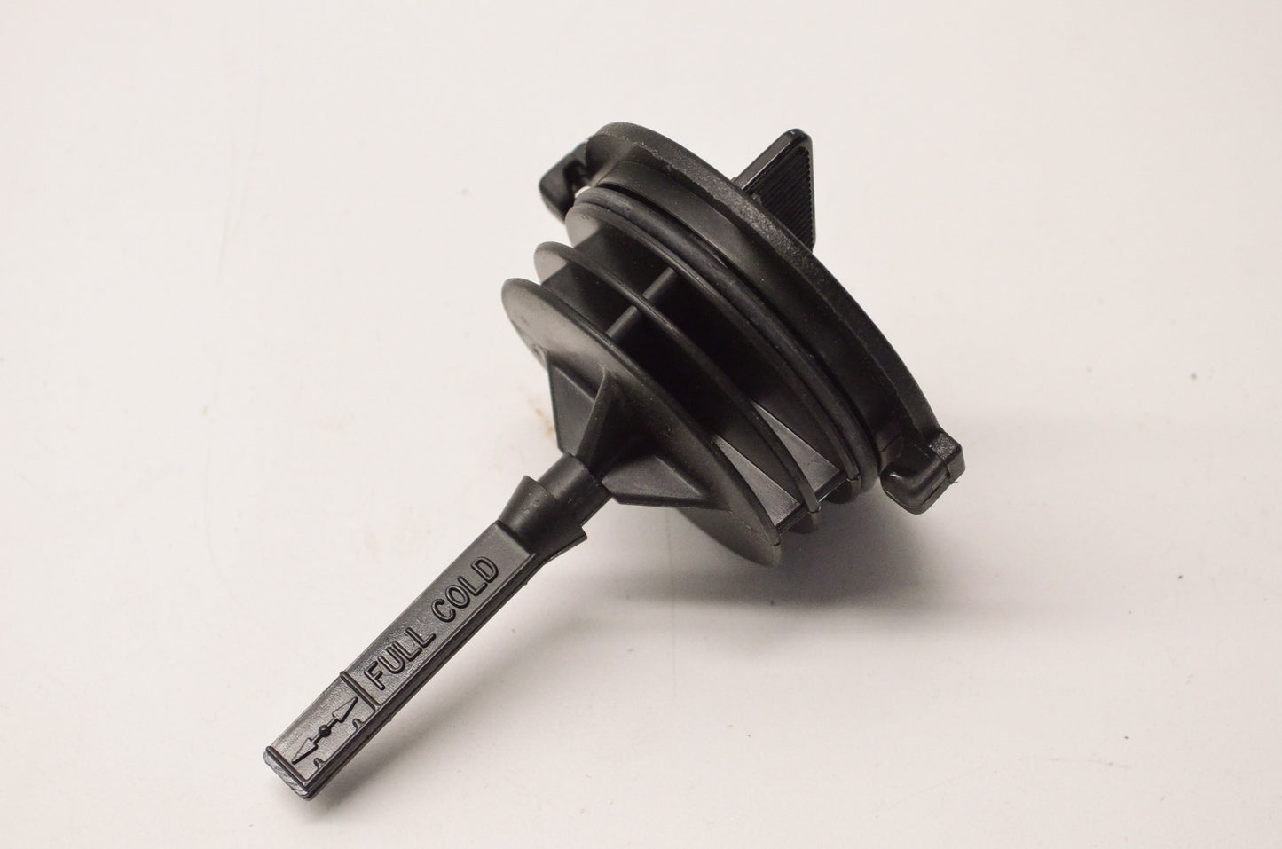 New OEM Ford E6DZ3A006A Power Steering Fluid Cap NOS