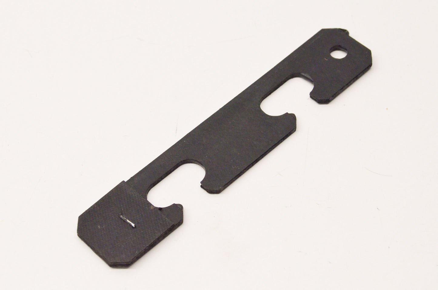 New OEM Ford F2TZ17765A Front Bumper Spacer NOS