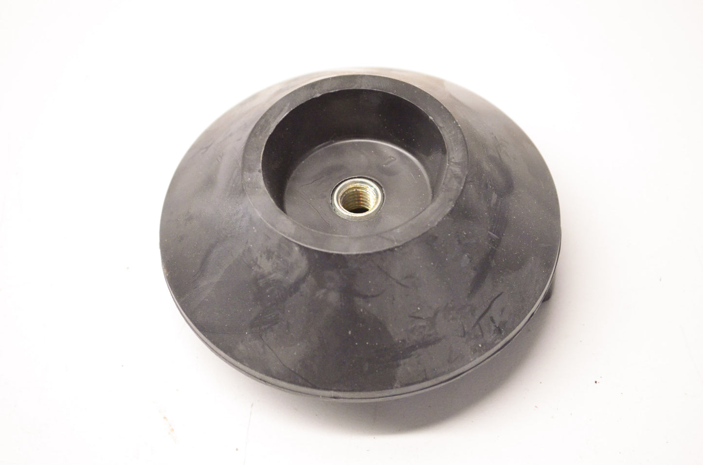 New OEM Ford F2AZ1424A Tire Mounting Nut NOS