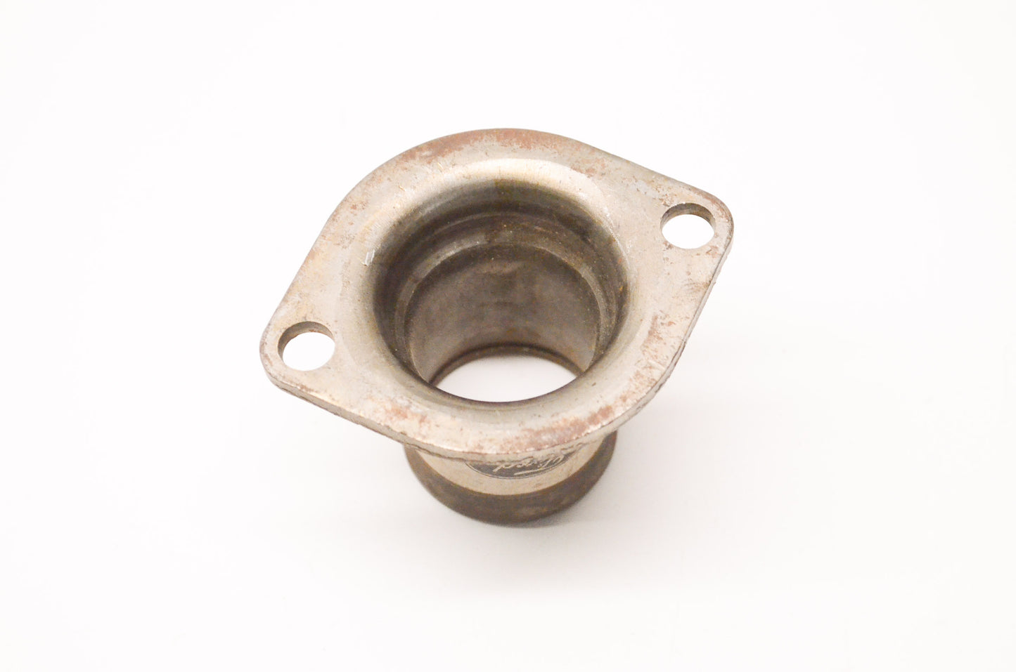 New OEM Ford D1AZ8592A, D1AE8594AA Water Outlet Connection NOS