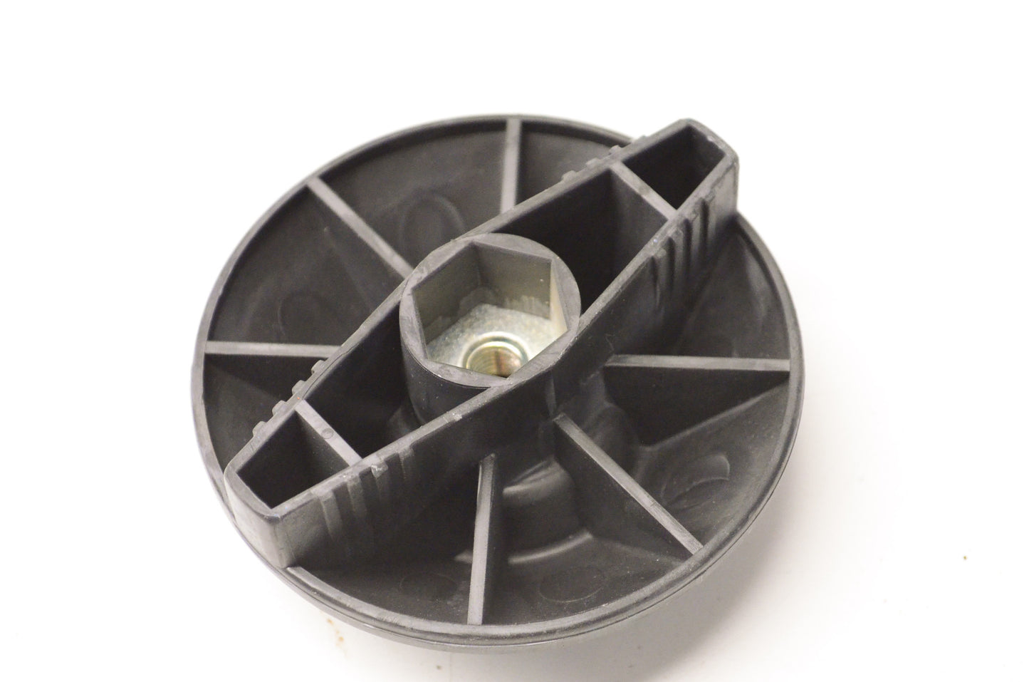 New OEM Ford F2AZ1424A Tire Mounting Nut NOS