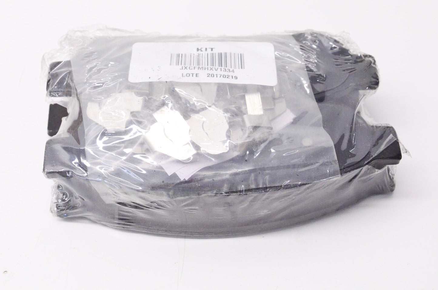 New OEM Ford BR-1334 Brake Pad Kit NOS