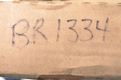 New OEM Ford BR-1334 Brake Pad Kit NOS