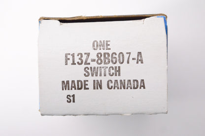 New OEM Ford F13Z8B607A Radiator Fan Switch NOS