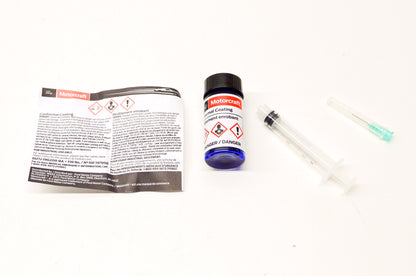 New OEM Ford XL-21, GU7J19G208AA Conformal Coating Kit NOS