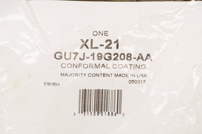 New OEM Ford XL-21, GU7J19G208AA Conformal Coating Kit NOS