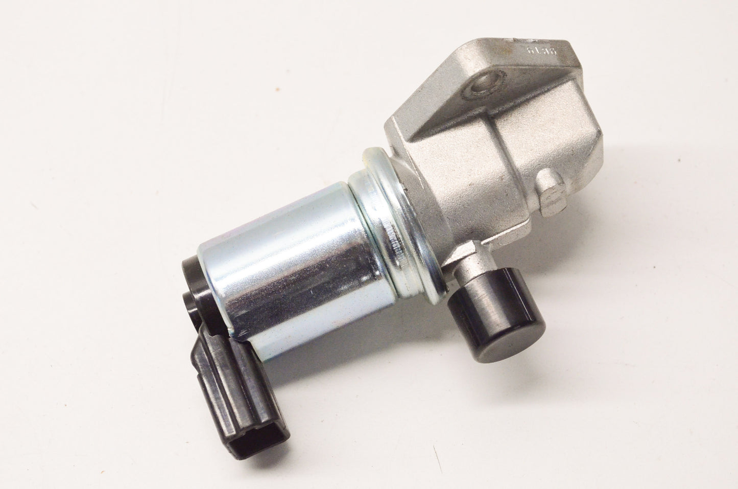 New OEM Ford F5TZ9F715AA Idle Air Control Valve NOS