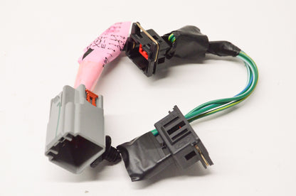 New OEM Ford XS8Z13A612KA Wiring Assembly NOS