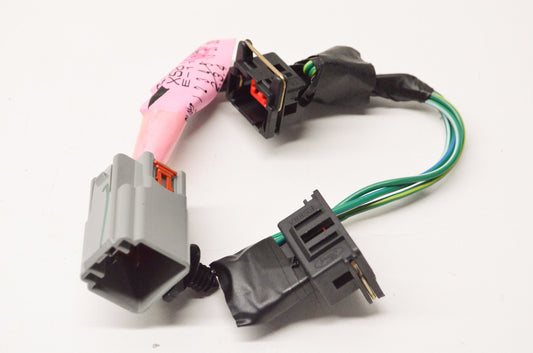 New OEM Ford XS8Z13A612KA Wiring Assembly NOS