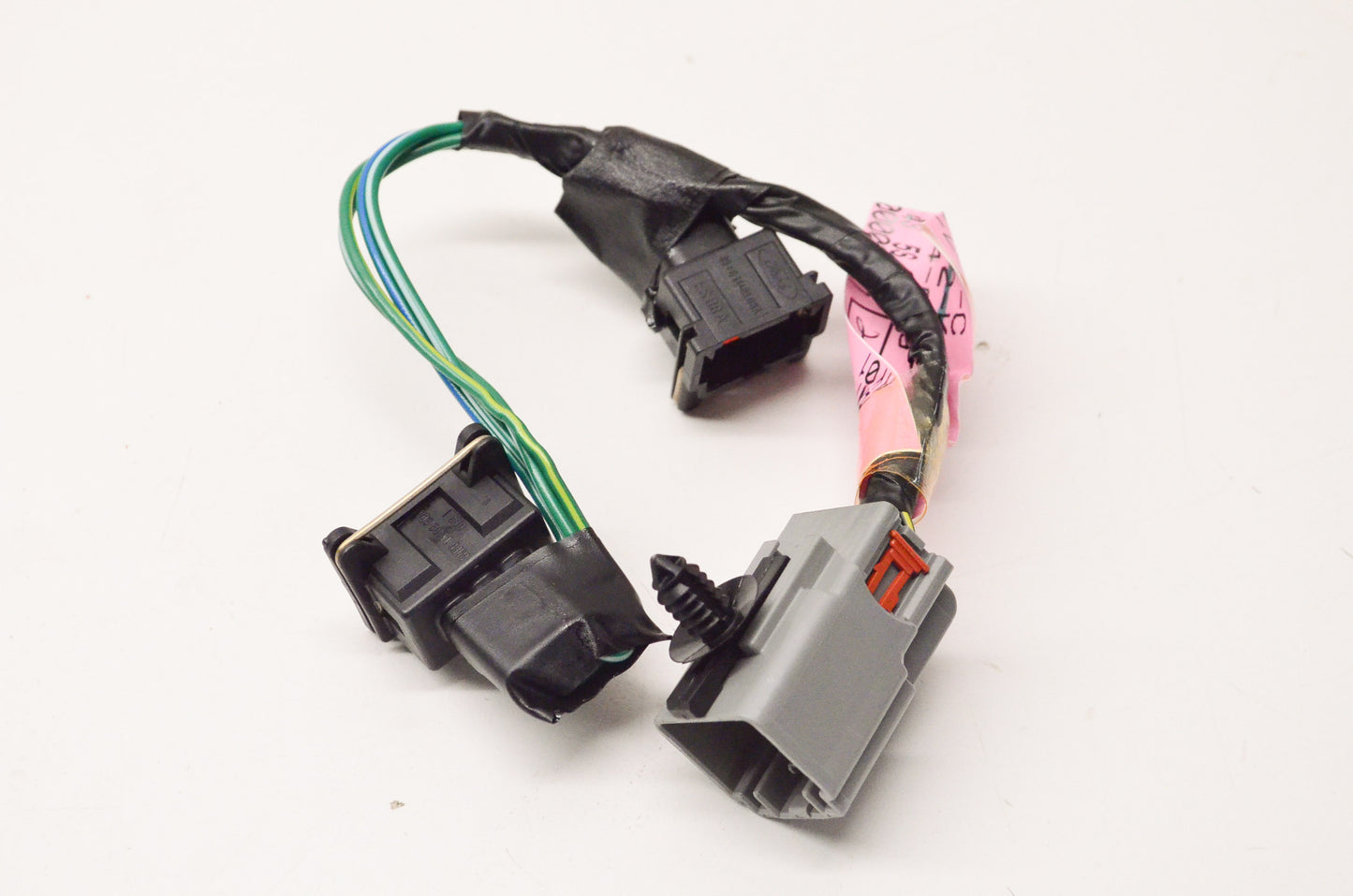 New OEM Ford XS8Z13A612KA Wiring Assembly NOS