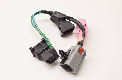 New OEM Ford XS8Z13A612KA Wiring Assembly NOS