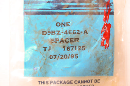 New OEM Ford D9BZ4662A Spacer NOS