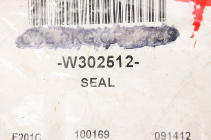 New OEM Ford W302512 Seal NOS