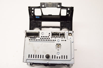 OEM Ford BL8T-18D822-AC 2011-2012 Explorer AM FM CD Player