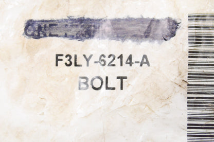 New OEM Ford F3LY6214A Engine Connecting Rod Bolt NOS