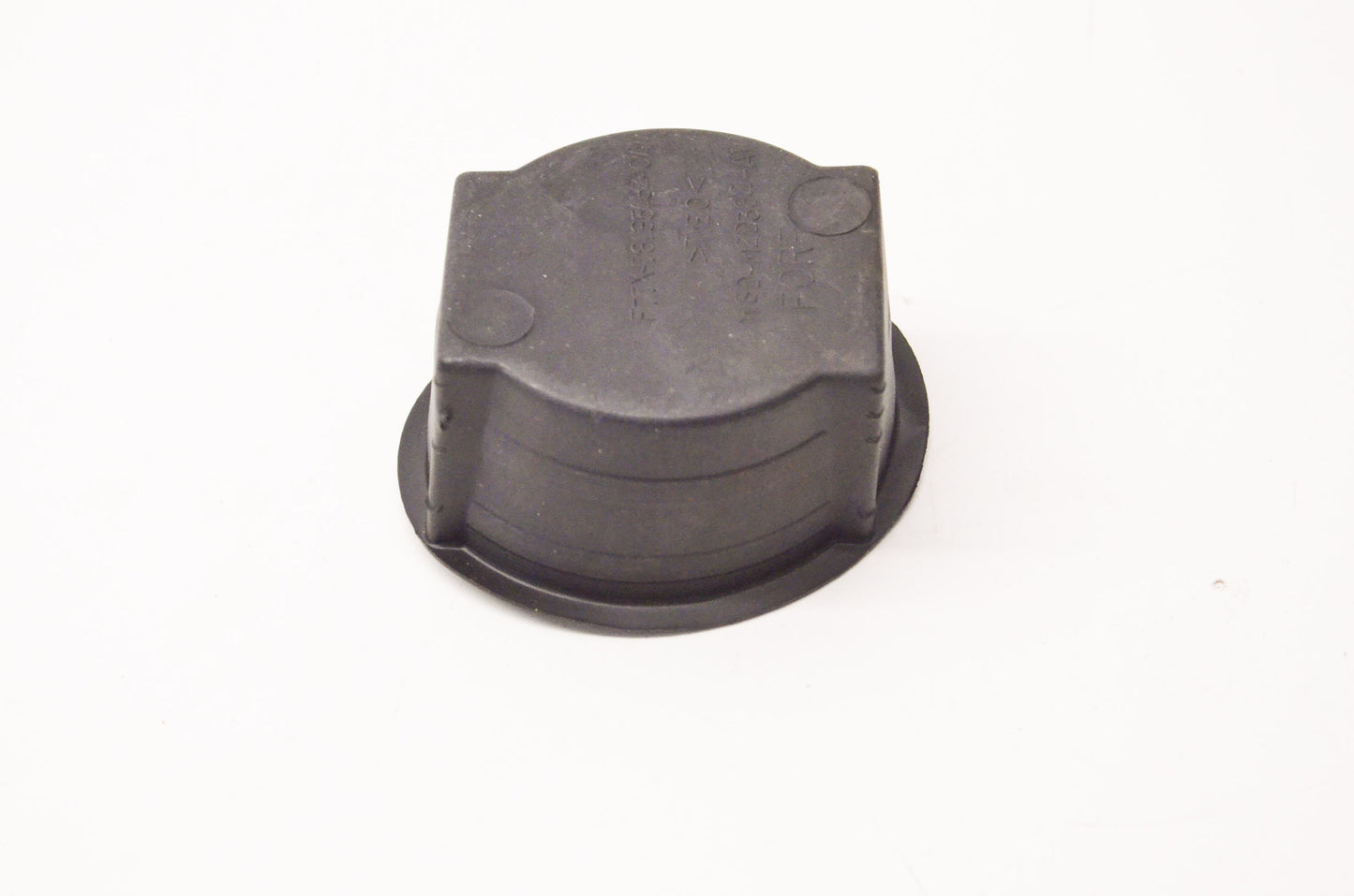New OEM Ford F77Z7813562CAA Console Cup Holder NOS