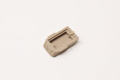 New OEM Ford XF2Z5431458AAA Trim Cover NOS