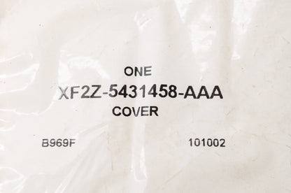 New OEM Ford XF2Z5431458AAA Trim Cover NOS