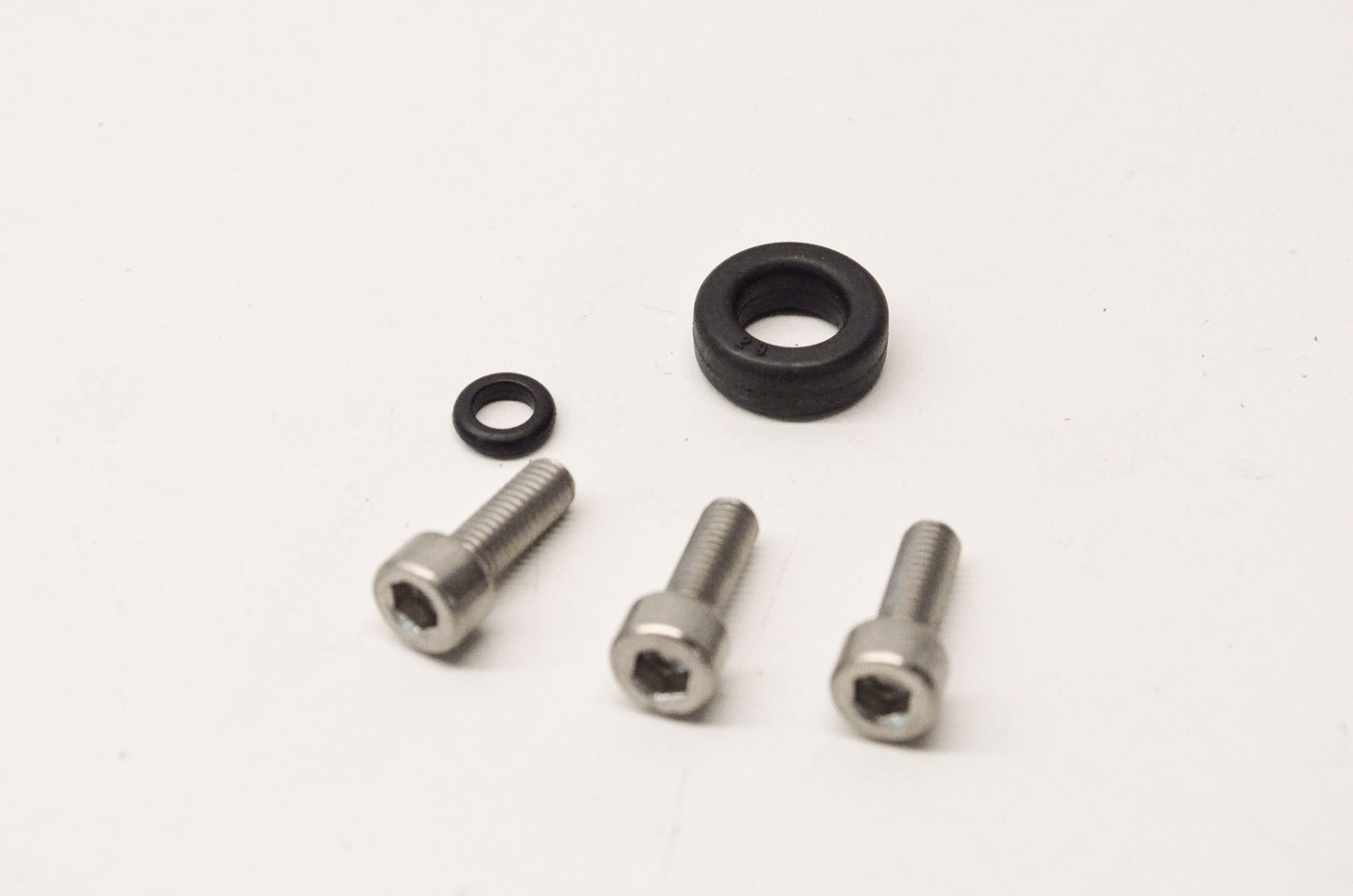New OEM Ford BC345L227AA, BC3Z5L227A Flat Seal Ring Hardware Kit NOS