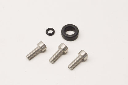 New OEM Ford BC345L227AA, BC3Z5L227A Flat Seal Ring Hardware Kit NOS