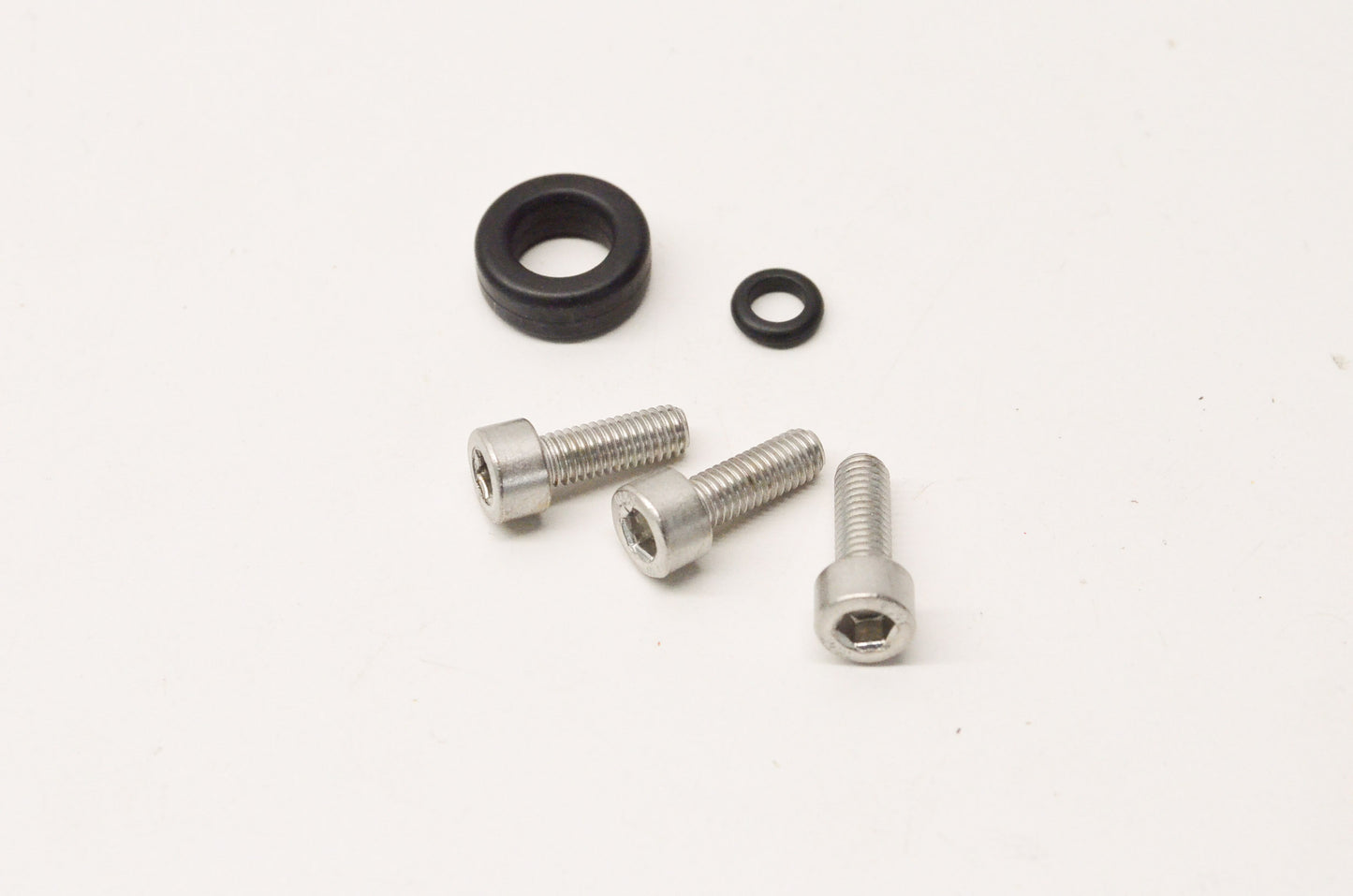 New OEM Ford BC345J229AC Flat Seal Ring Hardware Kit NOS