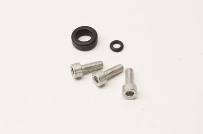 New OEM Ford BC345J229AC Flat Seal Ring Hardware Kit NOS
