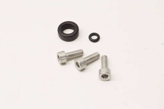 New OEM Ford BC345J229AC Flat Seal Ring Hardware Kit NOS
