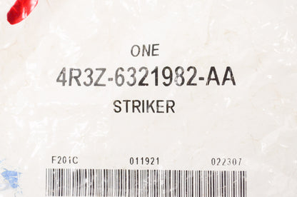 New OEM Ford 4R3Z6321982AA Door Lock Striker Pin NOS